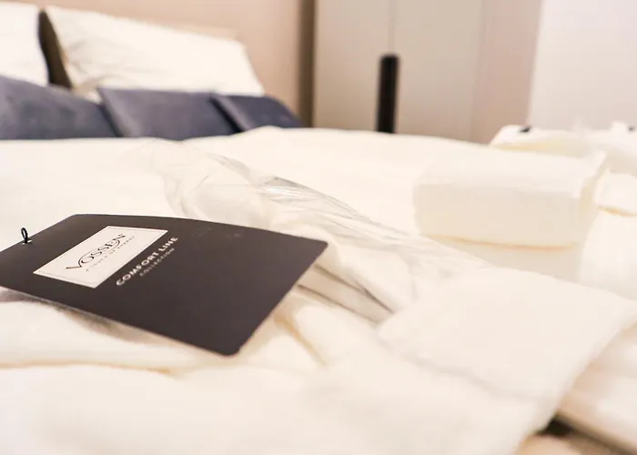 1 Bdr - Comfort, Right Near Vienna's Old * Wenen