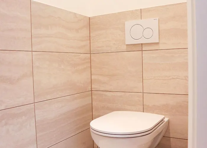 Appartement 1 Bdr - Comfort, Right Near Vienna's Old Wenen