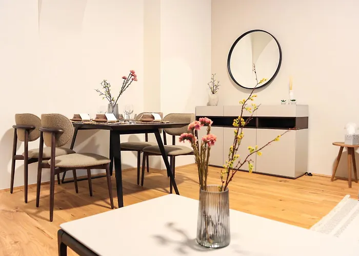 1 Bdr - Comfort, Right Near Vienna's Old * Wenen