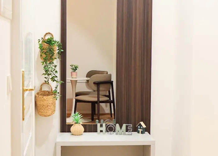 1 Bdr - Comfort, Right Near Vienna's Old Wenen