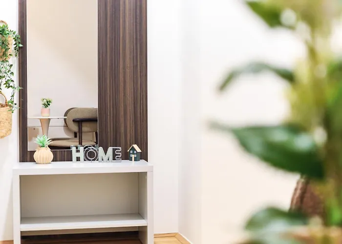 1 Bdr - Comfort, Right Near Vienna's Old